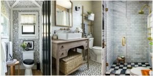 Fabulous And Stunning Small Bathroom Ideas