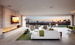 Awesome Indoor Outdoor Living Spaces For Home