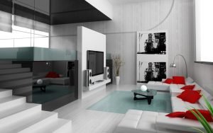Most Outstanding Interior Designs For The Home