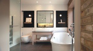 Trendy And Latest Contemporary Bathroom Designs