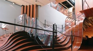 Creative And Unique Staircases That Will Inspire You
