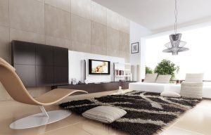 Classic Modern Contemporary Living Rooms Ideas