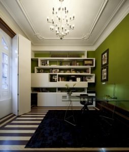 Fabulous Modern Home Office Design Ideas - Interior Vogue
