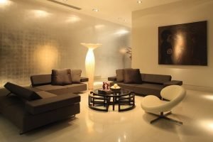 Most Charming Contemporary Living Rooms Ideas