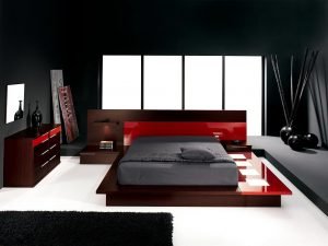 Beautiful And Amazing Modern Bedroom Designs