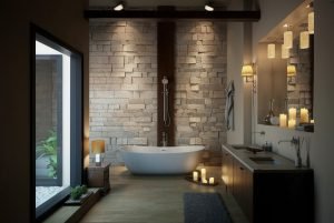 Awesome Bathtub Ideas With Luxurious Appeal