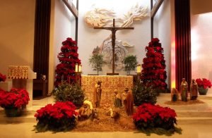 25 Outstanding Christian Christmas Decoration Ideas