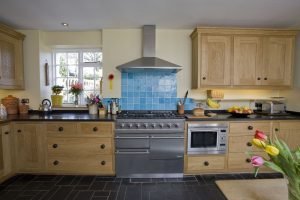 25 Ultimate Cottage Kitchen Design Ideas