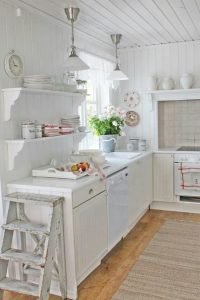 Ultimate Cottage Kitchen Design Ideas Interior Vogue