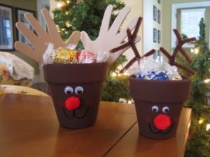 25 Latest Christmas Decoration Ideas For Kids