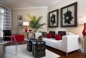 25 Fantastic Living Room Designs On A Budget