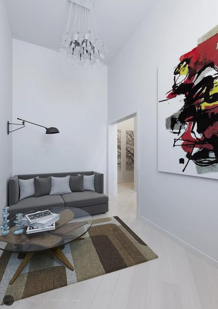 25 Fantastic Living Room Designs On A Budget - Interior Vogue