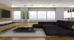 35 Stunning Contemporary Living Room Design Ideas
