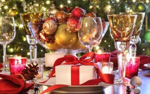 40 Beautiful And Elegant Christmas Decoration Ideas