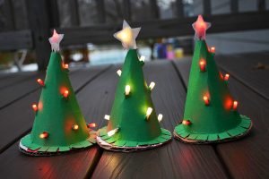 40 Amazing And Easy Christmas Decoration Ideas