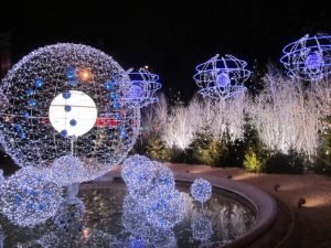 30 Marvelous Disney Christmas Decoration Ideas