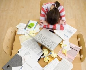 Tips On Spring Cleaning Your Financial Records