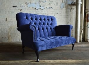 The History Of Chesterfield Armchair That Makes It The Ultimate Choice