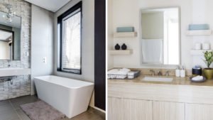 Common Bathroom Problems Facing Homeowners
