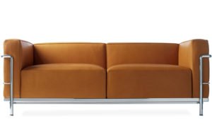 5 Unique Selling Points of The Le Corbusier Sofa Lc3