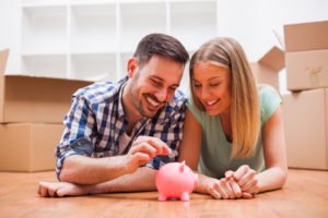 Saving Tips for Your First Home Deposit