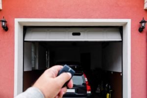 Tips to Inspect Your Existing Garage Door And Opener