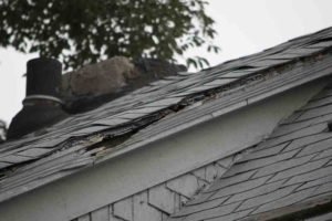 What Are The Most Common Reasons For Roof Problems?